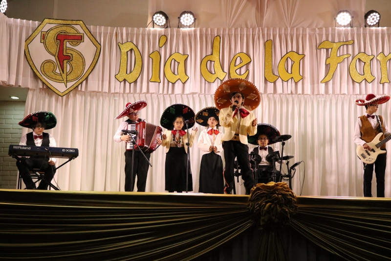 Día de la Familia